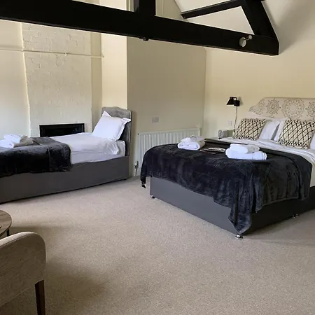 The Bell Inn-2